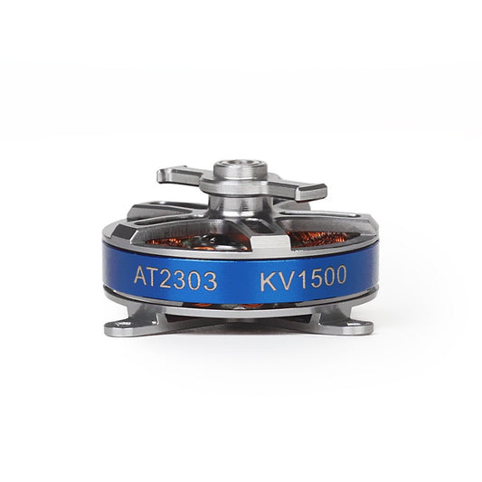 T-MOTOR Short Shaft AT2303 KV1500/1800/2300 BRUSHLESS MOTOR for F3P racing fixed wing rc drone