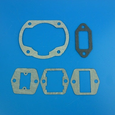DLE55RA full set of gaskets