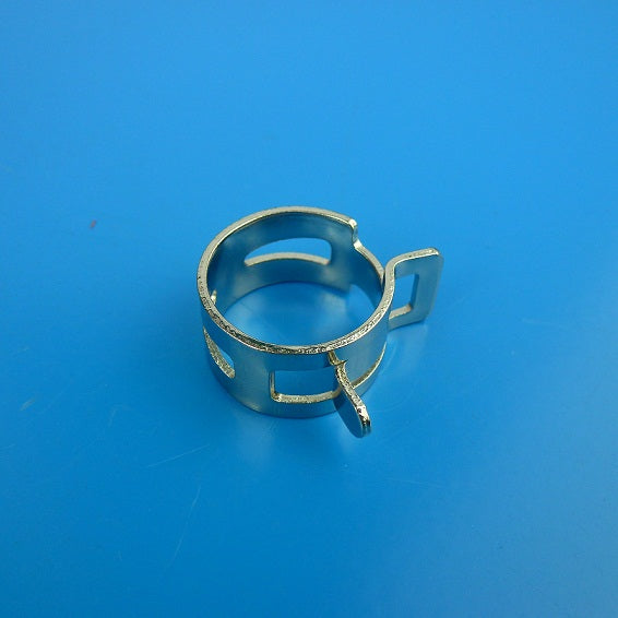 DLE55RA Φ20 clamp