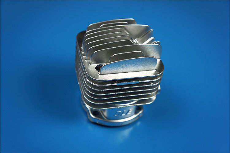 DLE35RA cylinder