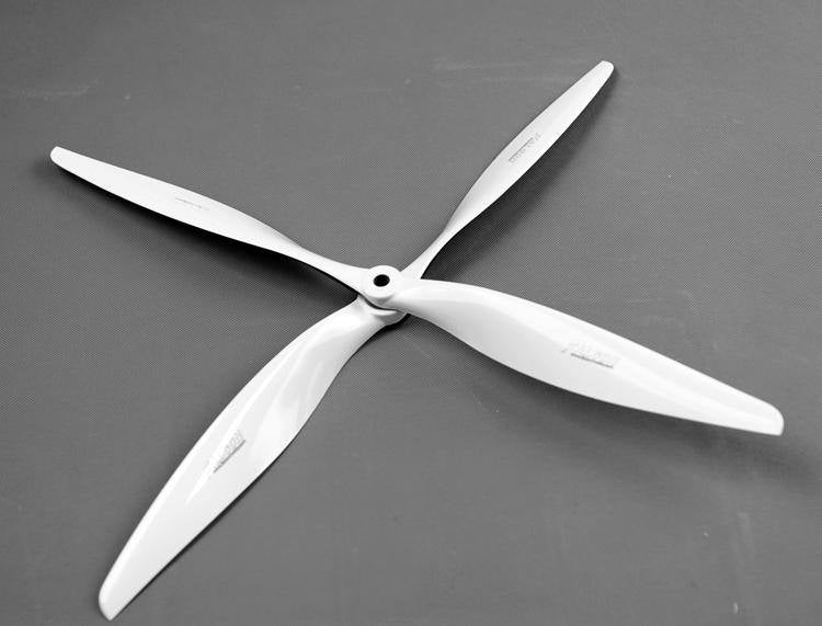 FALCON 20.5-22inch Carbon Fiber Front and Rear Propeller for F3A Contra Rotating Drive System