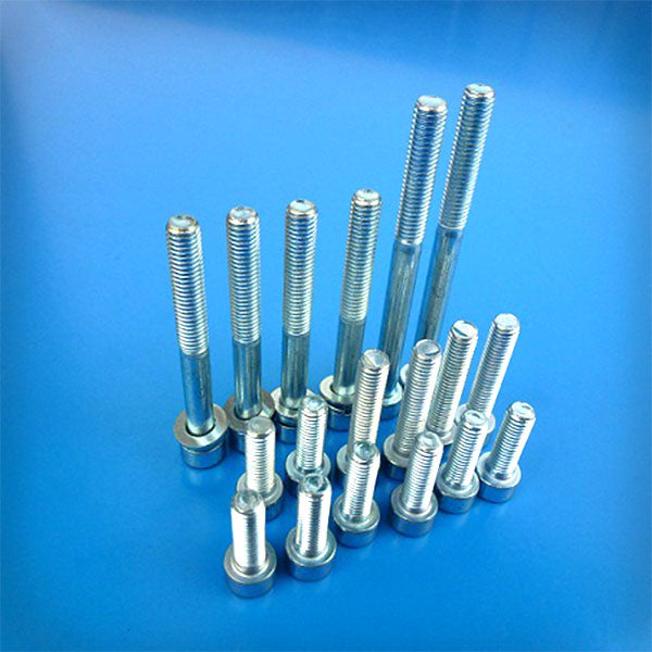 DLE35RA full set of screws