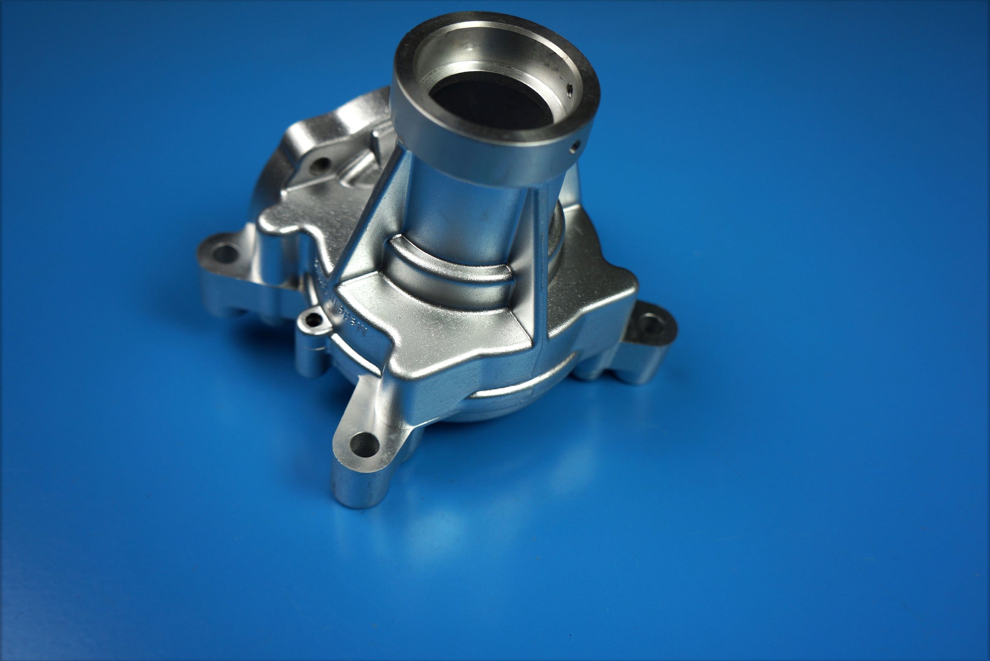 DLE35RA crankcase