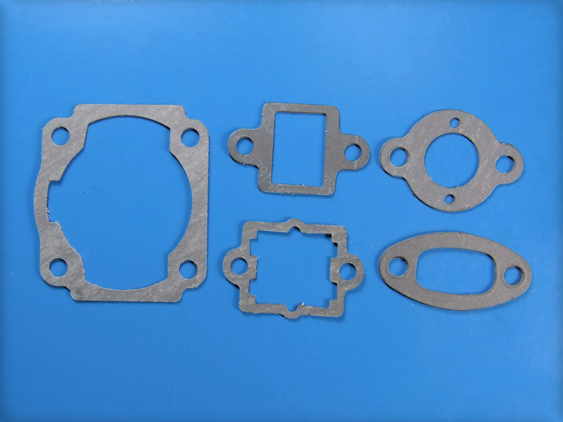 DLE30 gasket