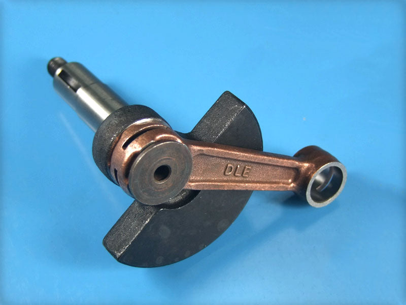 DLE55/55RA crankshaft connecting rod