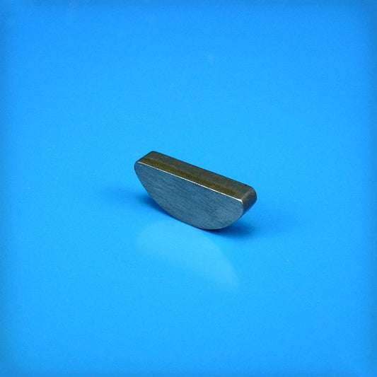 DLE3x16 semicircular keys (general 30 to 222)