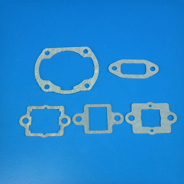 DLE35RA full set of gaskets