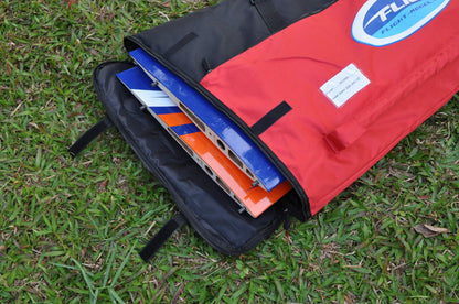 Upgraded 2 Layer Wings Bag For 3D plane(50-70CC)