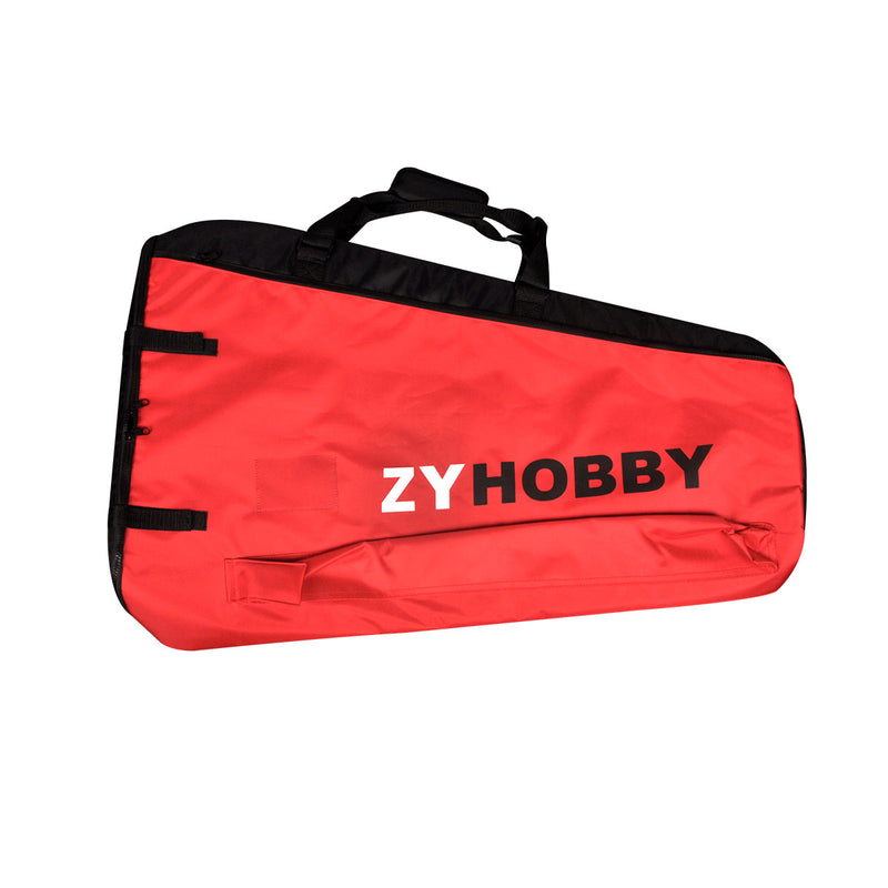 RC Wing Bag Waterproof Protection Tote Bag for 20-40CC/ 120E-170E Aeromodel Fix Wing Airplane