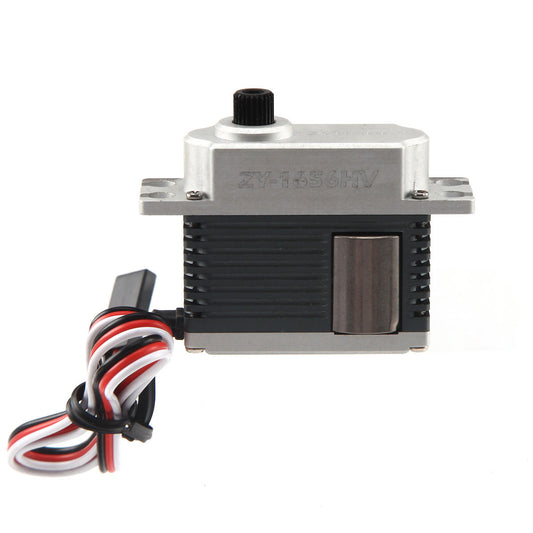 Servo Motor 35.8*15*35.3mm 25T 11KG-16KG Torque Digital Servo Corelessmotor Servo for 55-60 Inch RC Plane
