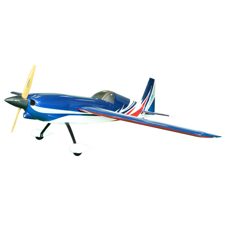 Edge540 79inch 35CC 3D Wood Airplane ARF