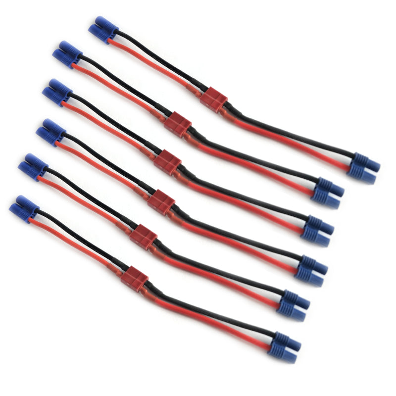 T plug to EC3 Wiring Harness