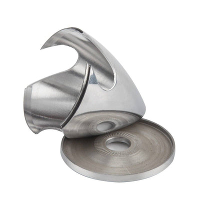1.75inch / 3 Blades Aluminium Alloy  Propeller Spinners