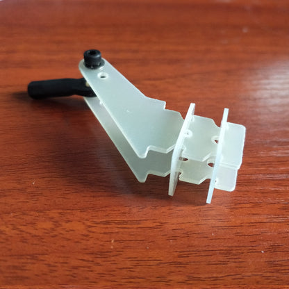 Glass Fiber Board Plug-in Rocker Ball Link kit for 20~50CC Plane