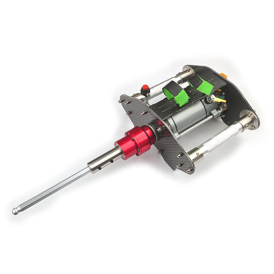 ES250 Starter for Agriculture Helicopter and Large Gasoline Helicopter