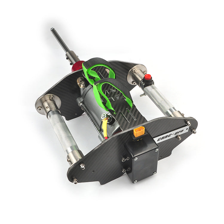 ES250 Starter for Agriculture Helicopter and Large Gasoline Helicopter