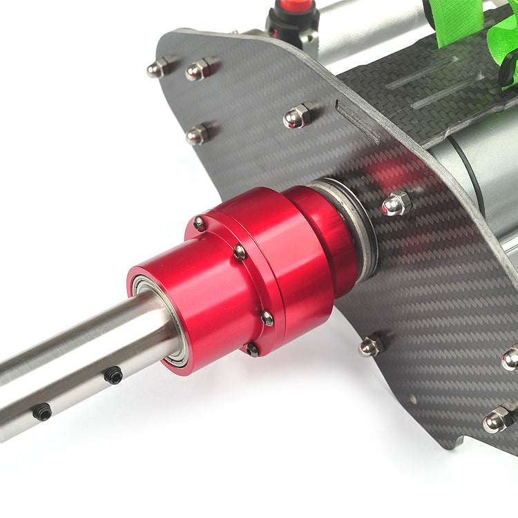 ES250 Starter for Agriculture Helicopter and Large Gasoline Helicopter