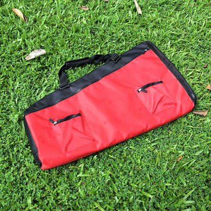 Upgraded 2 Layer Wings Bag For 3D plane(50-70CC)