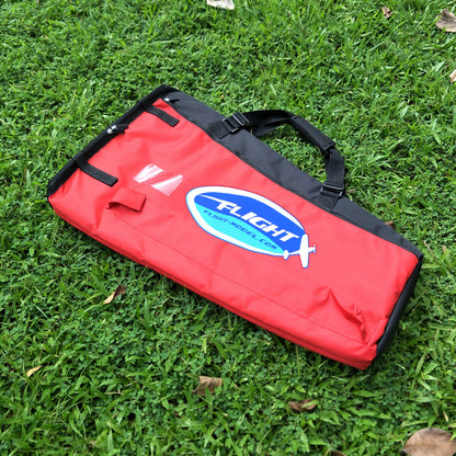 Upgraded 2 Layer Wings Bag For 3D plane(50-70CC)