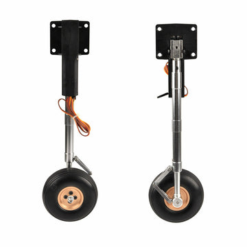Products – Flight Model