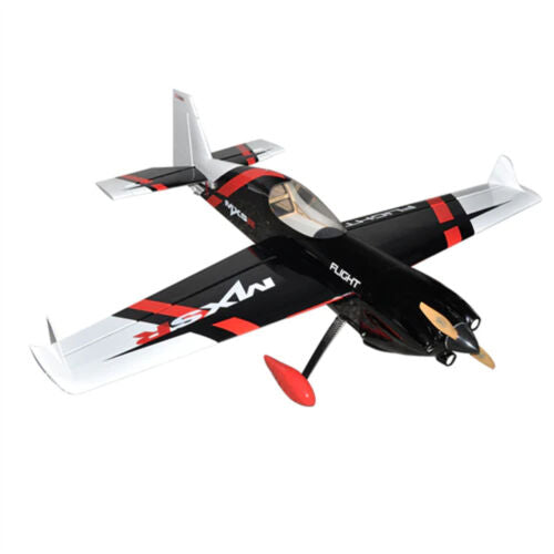 MXS-R 20cc 64in Gasoline RC Airplane Fuselage Remote Control 3D Fixed Wing ARF/ PNP