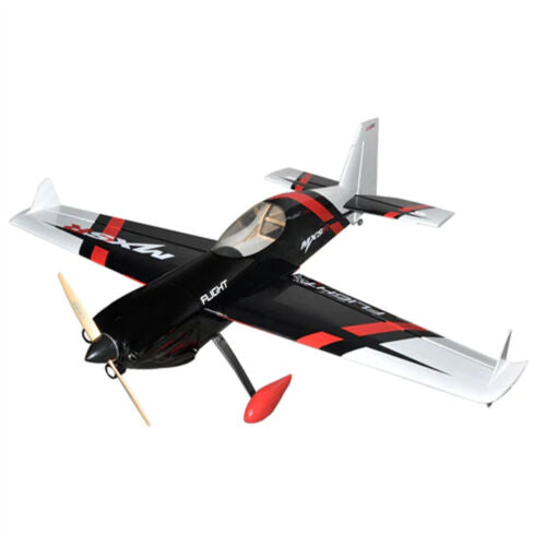 MXS-R 20cc 64in Gasoline RC Airplane Fuselage Remote Control 3D Fixed Wing ARF/ PNP